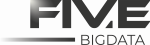 Logo FIVE Bigdata Logo FIVE Bigdata