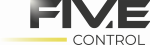 Logo FIVE Control Logo FIVE Control