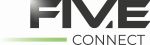 Logo FIVE Connect Logo FIVE Connect